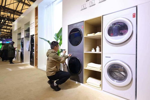 上海推出家電以舊換新補貼15%，實施細則即將公布