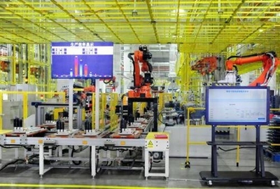 海爾搶先步入“工業4.0” 消費者自己設計產品，家用電器智能化變革